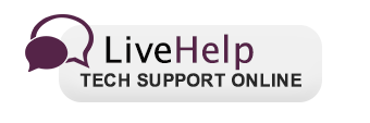 Live Help Support